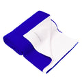 ParkerandTalia The Reversible Baby Swaddle — sensory-friendly clothing