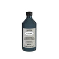 Davines View Gloss 500ml - Professional Hair Gloss Treatment for Shiny Hair