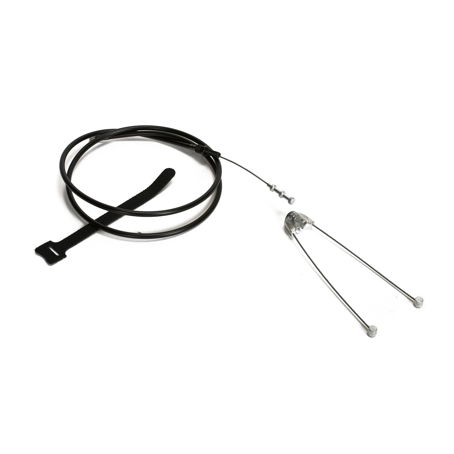 Odyssey BMX Adjustable Liner Quik Slic Kables 1.5mm - Black
