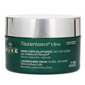 Nuxe Nuxuriance Ultra Anti-Aging Body Cream - 200ml, Natural Skincare with Saffron & Begonia