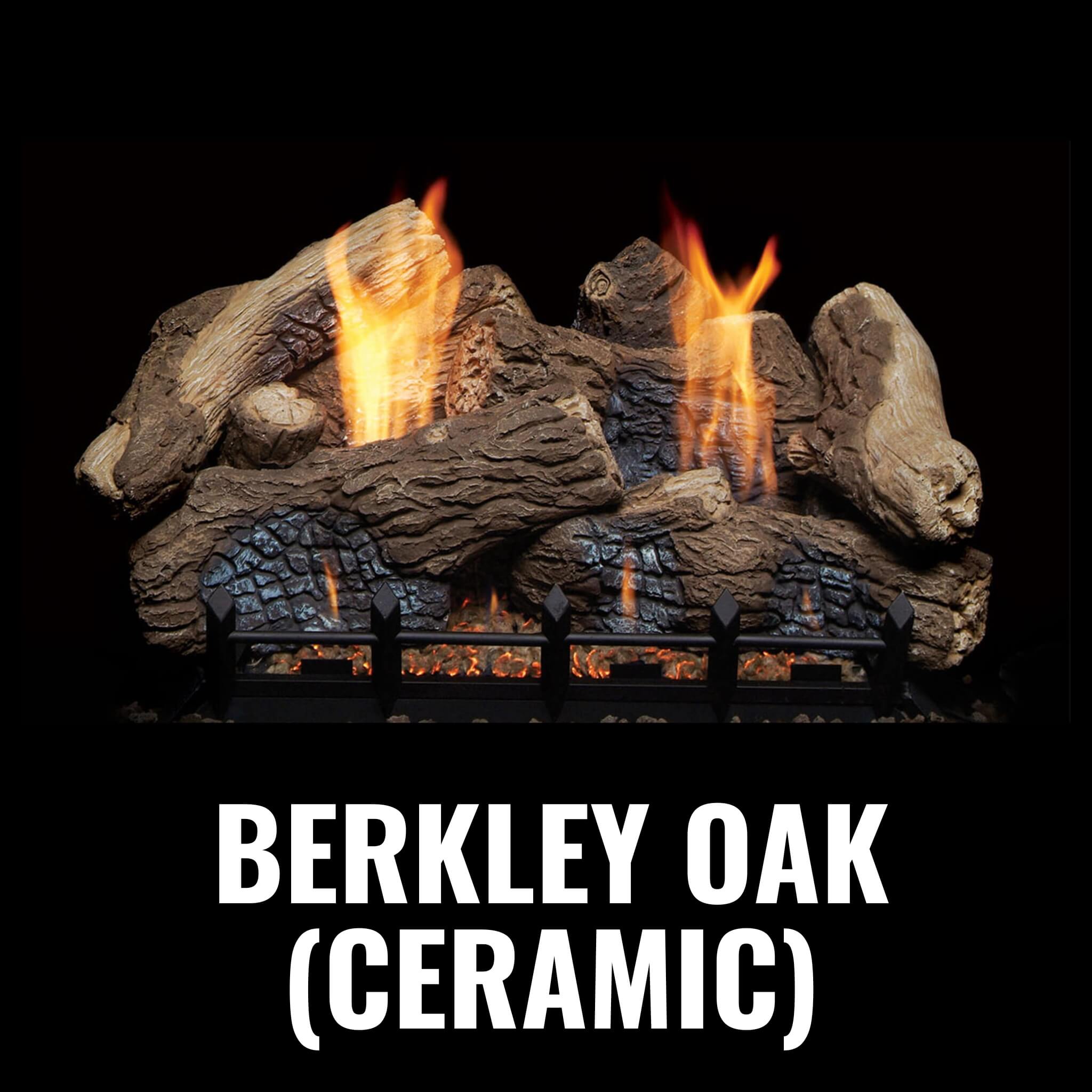 Monessen Aria VFF32/36L Series Vent-Free Traditional Style Fireplace (SAK30485) – SAKSBY WHOLESALE, view 4