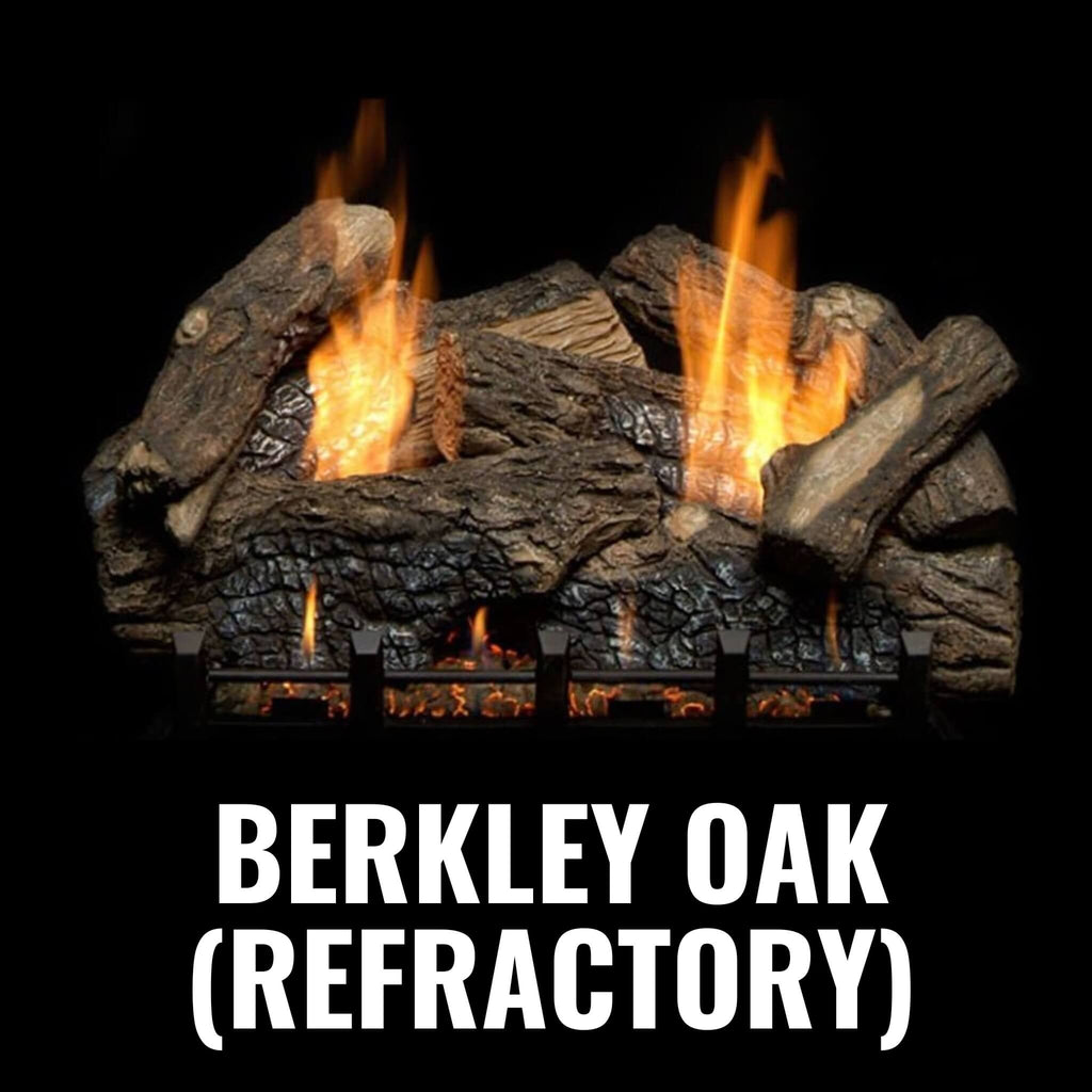 Monessen Aria VFF32/36L Series Vent-Free Traditional Style Fireplace (SAK30485) – SAKSBY WHOLESALE, view 7