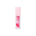 Maybelline Lifter Plump Lip Gloss - Non-Sticky, Chili Pepper Extract, Pink Sting Shade