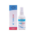 Tereson Antiperspirant Solution: Stop Excessive Sweating - Hand, Foot & Armpit Sweat Reducer, Body Odor Prevention, Hyperhidrosis Treatment - 50ml