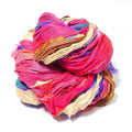 Darn Good Yarn Bobble Gem Crochet Basket Kit — detail shot 9