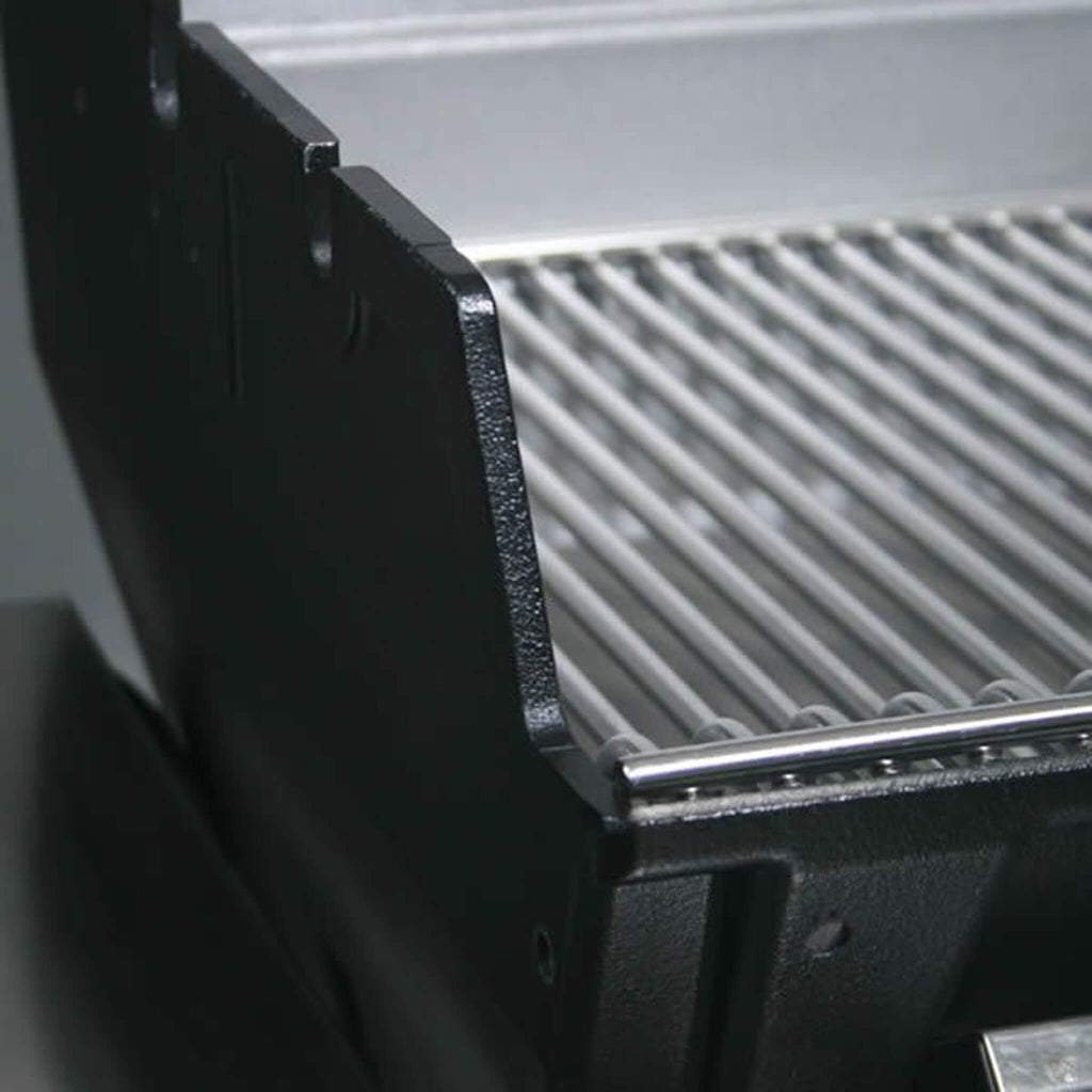 Broilmaster P4X Super Premium Cast Aluminum Gas Grill With Flare Busters (SAK84186) – SAKSBY WHOLESALE, view 7
