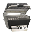 Broilmaster P4X Super Premium Cast Aluminum Gas Grill With Flare Busters (SAK84186) – SAKSBY WHOLESALE