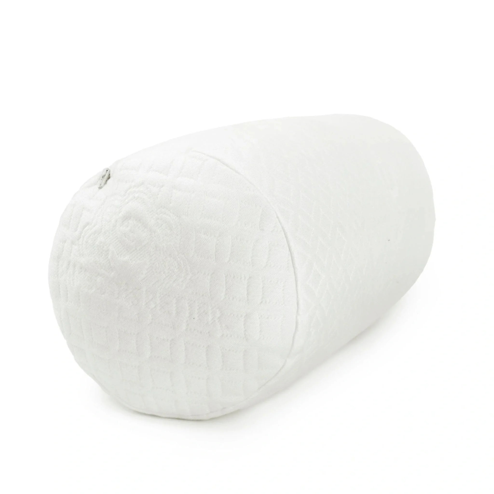 Adjustable Bamboo Cooling Pillow | Bolster – Bamboo is Better, view 3