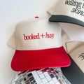 Coco & Rho booked + busy - Trucker Hat — main product shot