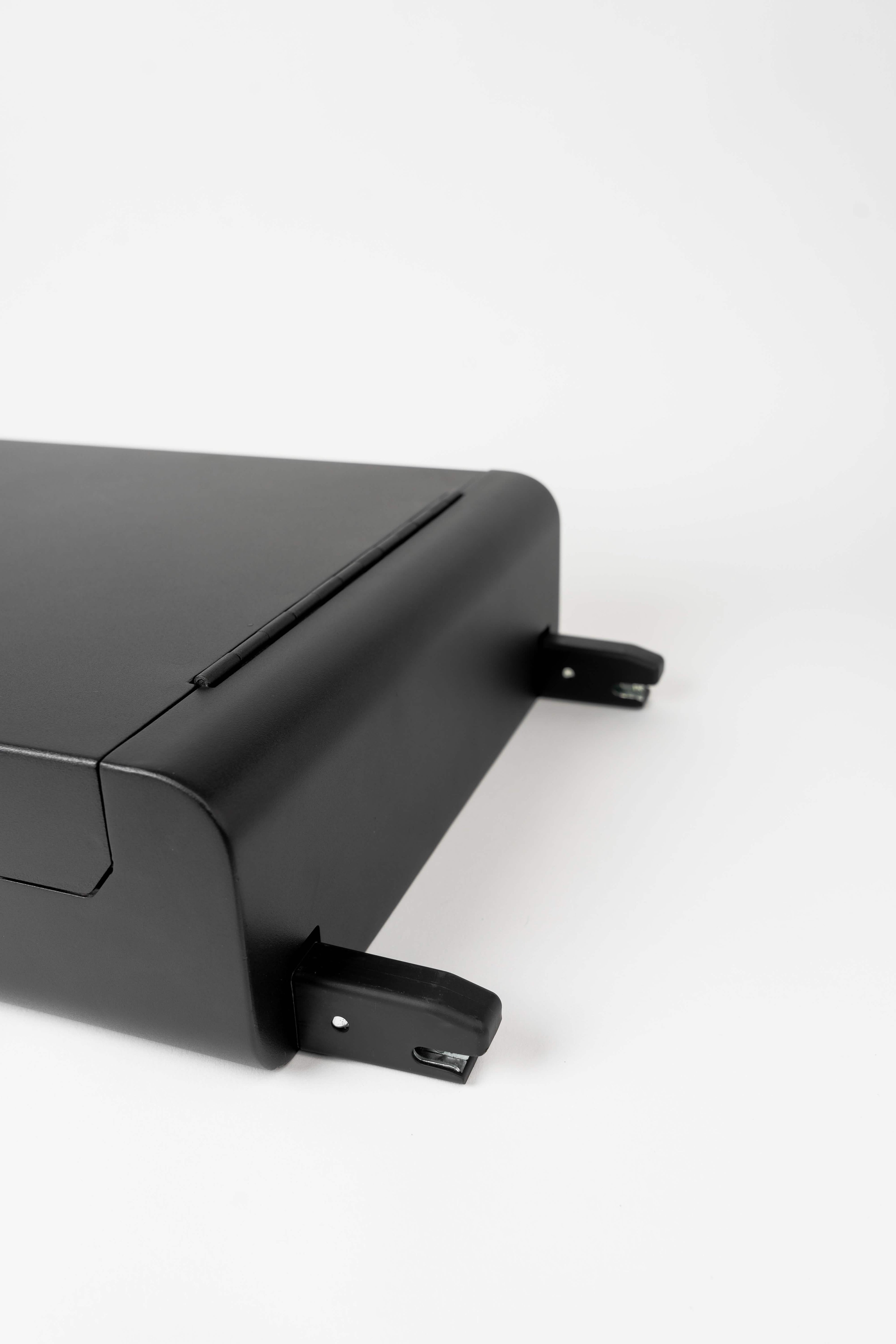 BoostedSafe Basic: Manual Combination Lock – Boosted Safe, view 9