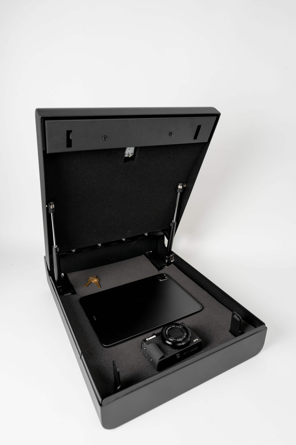 BoostedSafe Basic: Manual Combination Lock – Boosted Safe, view 14