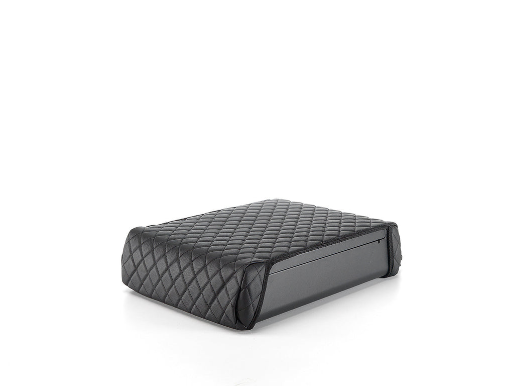BoostedSafe Elite: Fingerprint, Key & Digital Combo – Boosted Safe, view 8