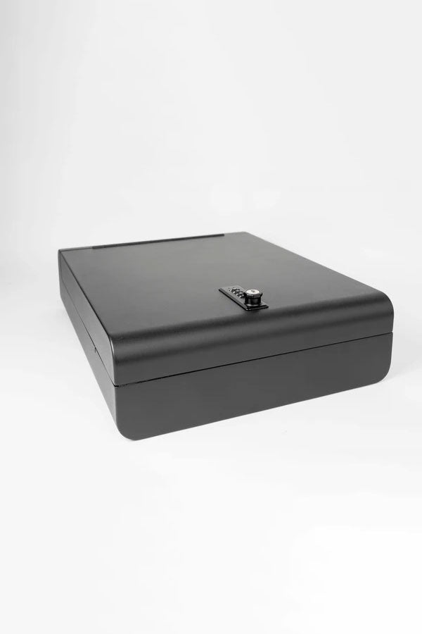 BoostedSafe Basic: Manual Combination Lock – Boosted Safe, view 7