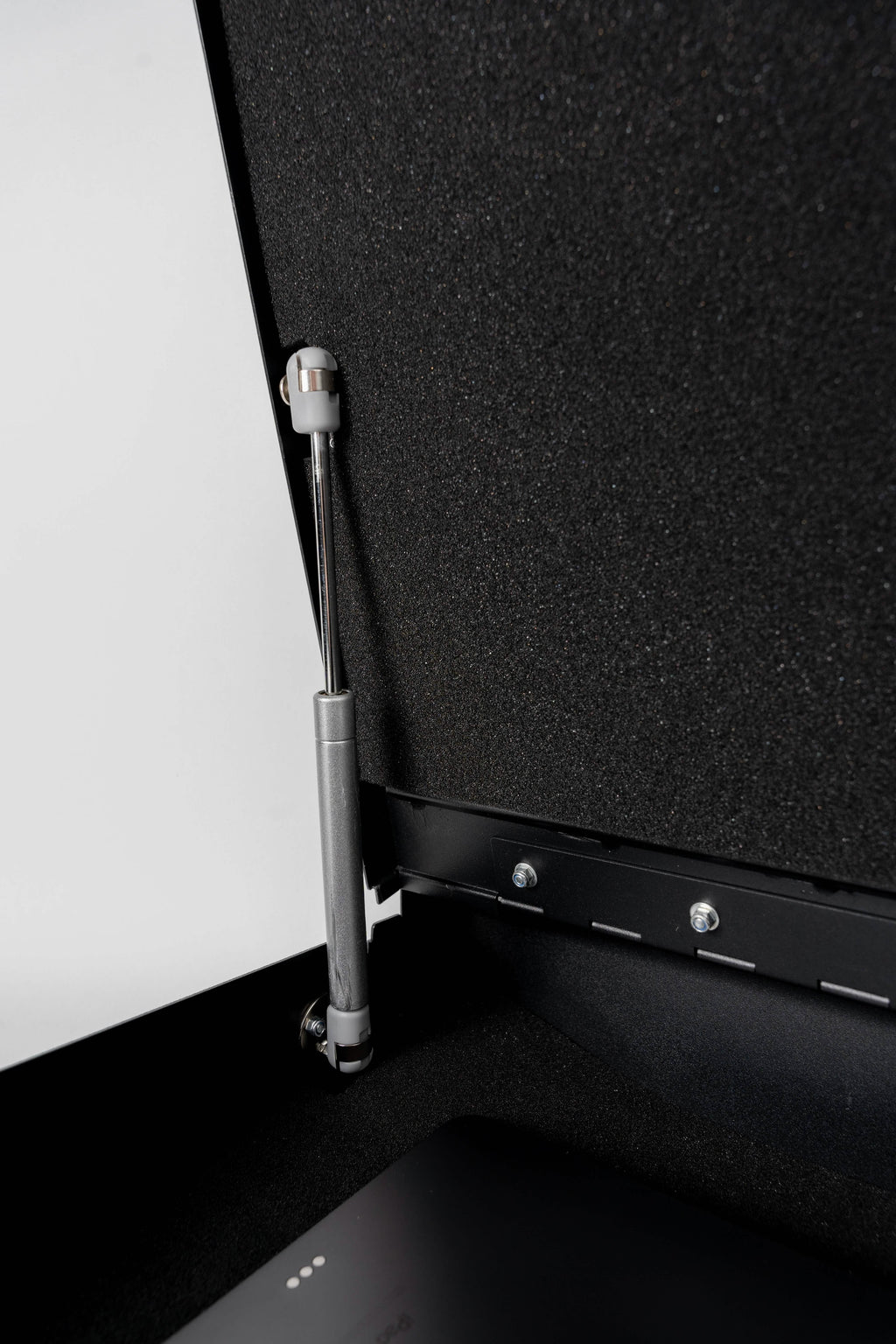 BoostedSafe Elite: Fingerprint, Key & Digital Combo – Boosted Safe, view 12