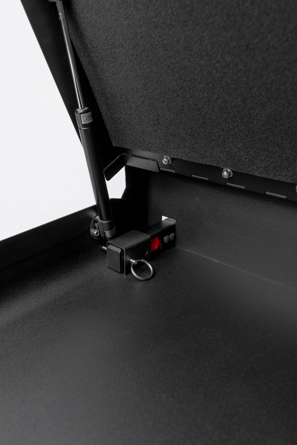 BoostedSafe Basic: Manual Combination Lock – Boosted Safe, view 10