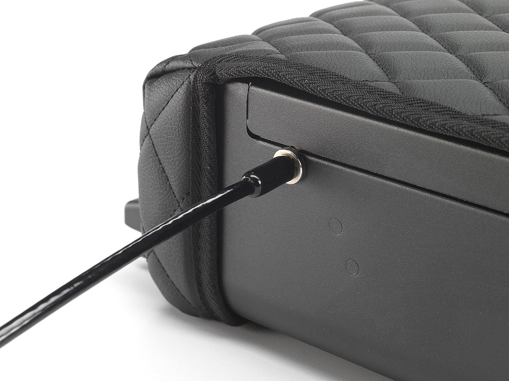 BoostedSafe Elite: Fingerprint, Key & Digital Combo – Boosted Safe, view 25