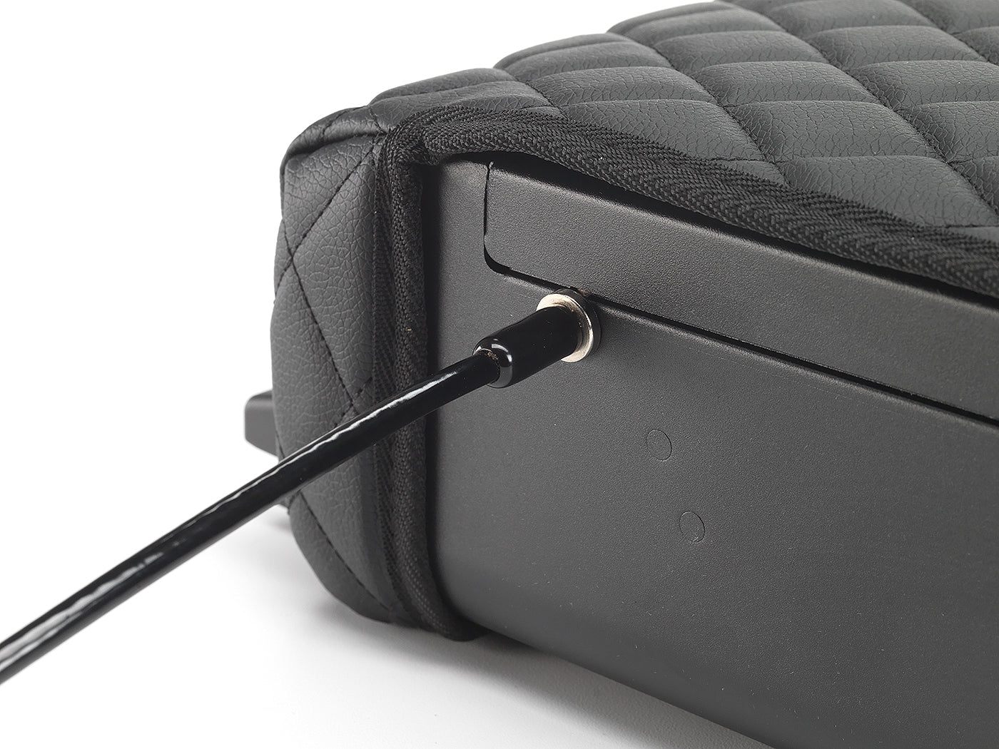 BoostedSafe Elite: Fingerprint, Key & Digital Combo – Boosted Safe, view 25