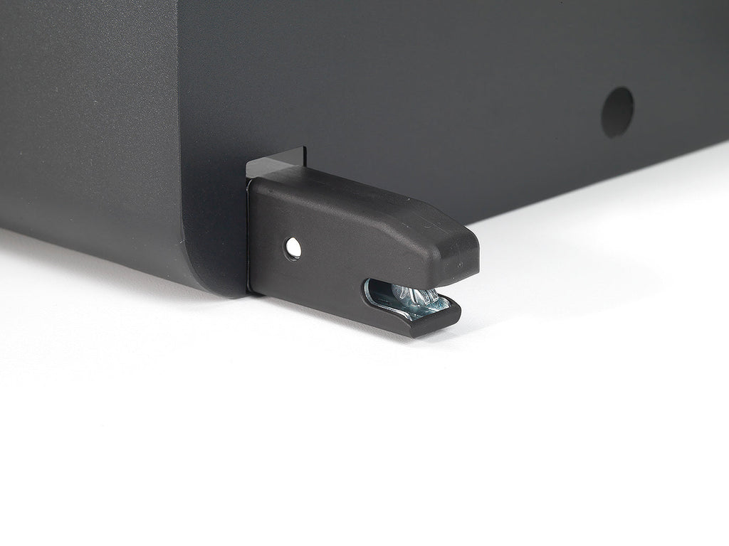 BoostedSafe Elite: Fingerprint, Key & Digital Combo – Boosted Safe, view 22