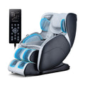 Bosscare Full Body 3D Zero Gravity Shiatsu Recline Massage Chair With Waist Heating (SAK37215) – SAKSBY WHOLESALE