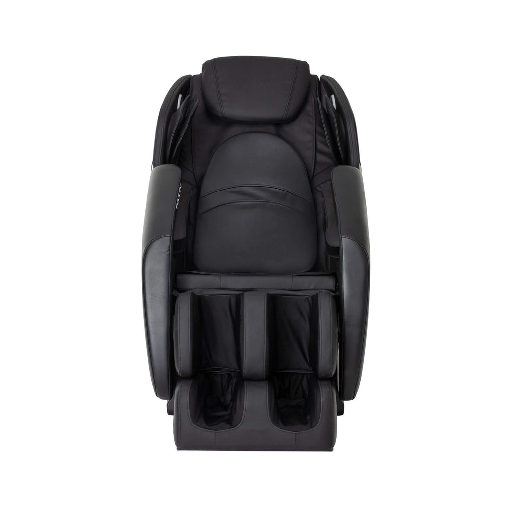 Bosscare Full-Body Zero-Gravity Leather Massage Chair With Zero Gravity And Bluetooth [GR8012] (SAK12074) – SAKSBY WHOLESALE