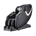 Bosscare Full Body Zero Gravity Shiatsu Recliner Massage Chair With AI Voice & App Control (SAK52960) – SAKSBY WHOLESALE