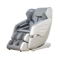 Bosscare Premium Full Body Zero Gravity Massage Chair With Ai Voice And App Control, Gray (SAK35970) – SAKSBY WHOLESALE
