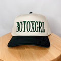 Coco & Rho BOTOXGRL- Trucker Hat — main product shot