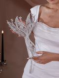 Bride Bouquet Holder, Wedding Accessories – Bridal Port