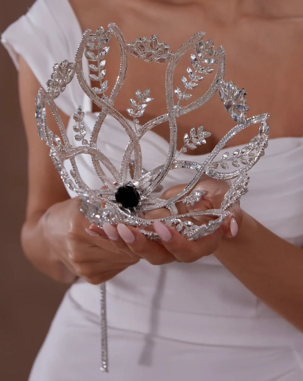 Bride Bouquet Holder, Wedding Accessories – Bridal Port, view 6