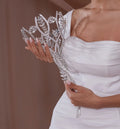 Bride Bouquet Holder, Wedding Accessories – Bridal Port