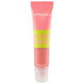 Glaze Hydrating Lip Balm - 10-Hour Hydration, Tinted Glossy Finish, Natural Ingredients