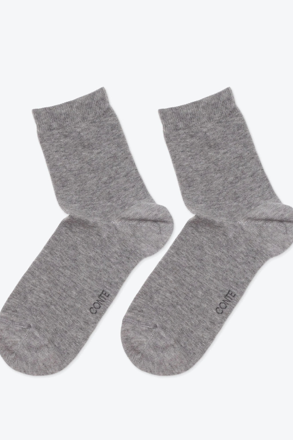 TheRanok.com Conte Cotton Women's Classic 3Dsocks — size reference