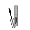 Flormar Precious Curl Carbon Black Mascara - Intensely Black, Voluminous Lashes, Conditioning Formula