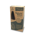 Natura Balance Light Brown Ammonia-Free Hair Dye - Gentle Cream Formula for Natural Looking Color at Home