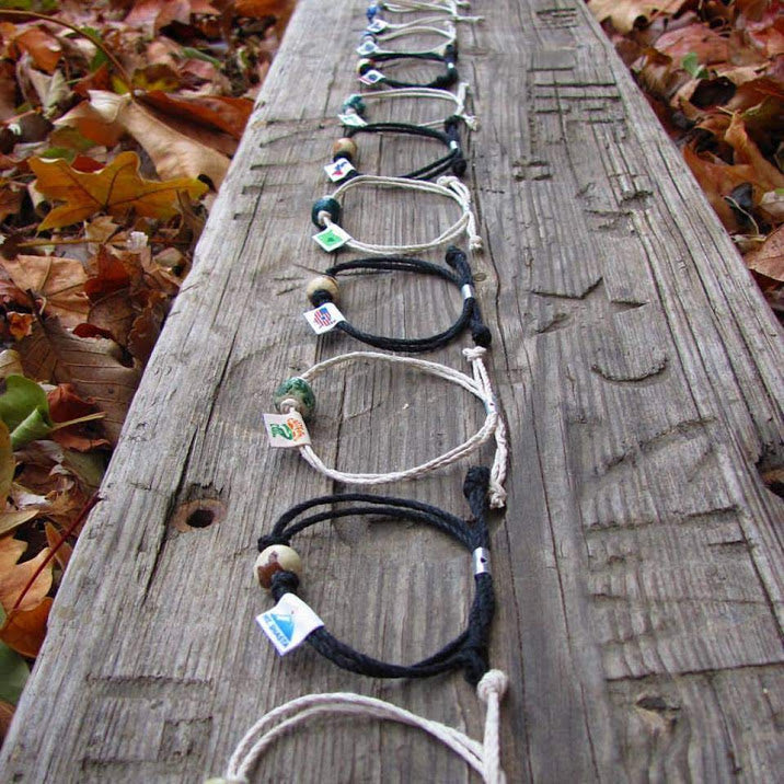 Earth Bands Vermont — lifestyle context