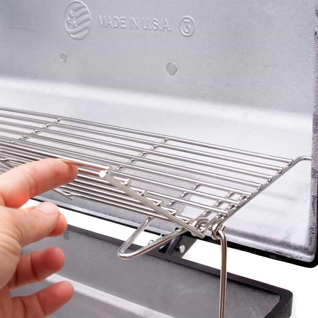 Broilmaster P3X Super Premium Cast Aluminum Gas Grill With Flare Busters, Griddle And Smoker Shutter (SAK98194) – SAKSBY WHOL