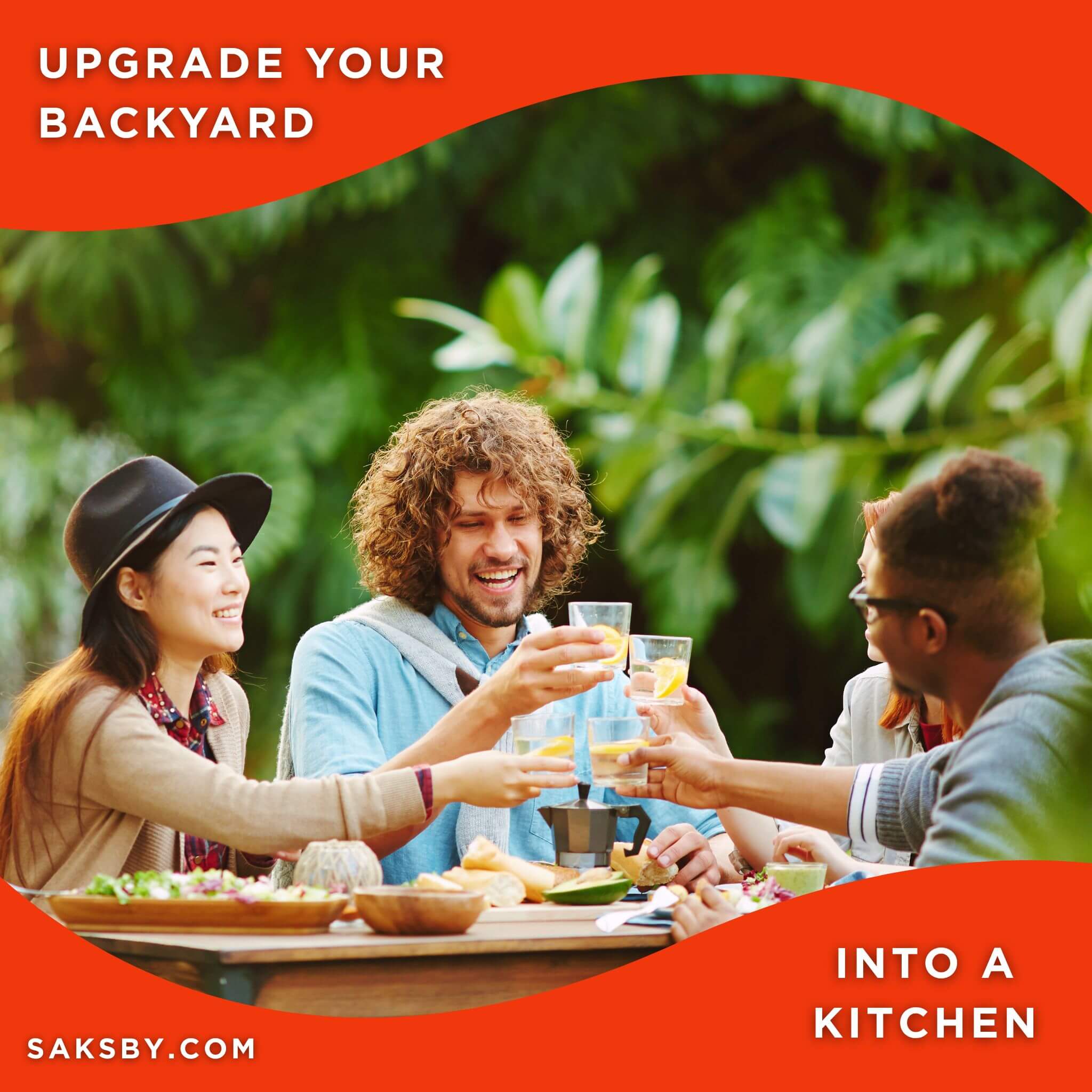 Broilmaster P4X Super Premium Cast Aluminum Gas Grill With Flare Busters (SAK84186) – SAKSBY WHOLESALE, view 3