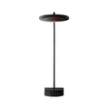 Bromic Heating 28-Inch 2900W Eclipse Smart-Heat™ Dual Element Electric Infrared Portable Heater W/ Dimmer Control [BH0820001-