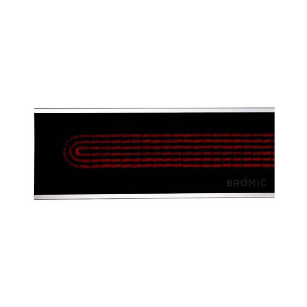 Bromic Heating Platinum Smart-Heat™ Series II 33-Inch 2300W 7900 BTU 240V Electric Patio Heater [BH0320003] (SAK42615) – SAKS