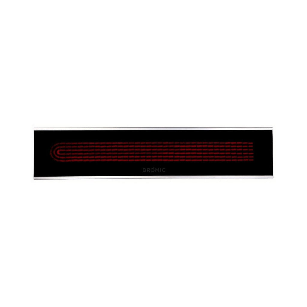 Bromic Heating Platinum Smart-Heat™ Series II 33-Inch 2300W 7900 BTU 240V Electric Patio Heater [BH0320003] (SAK42615) – SAKS