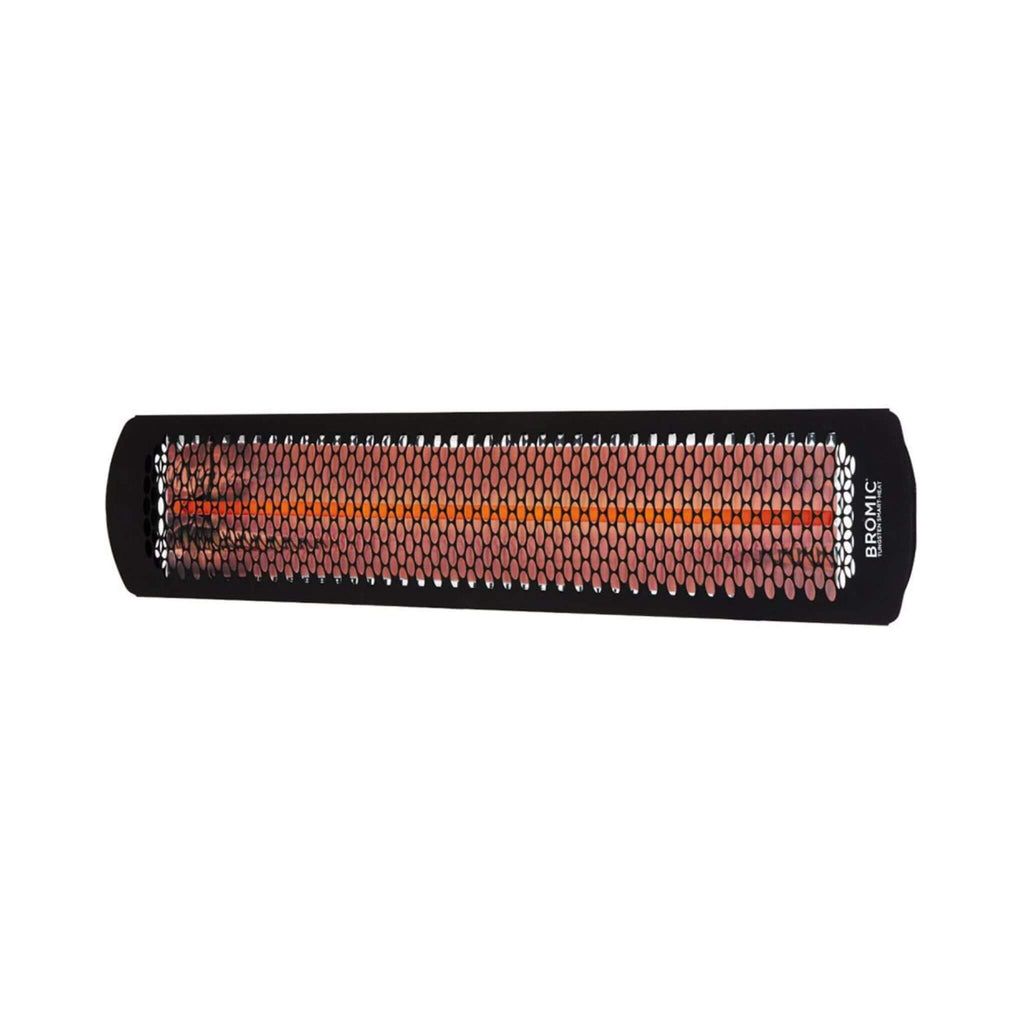 Bromic Heating Tungsten Smart-Heat™ 44-Inch 2000W Single Element 240V Electric Infrared Patio Heater [BH0420030] (SAK48513) –