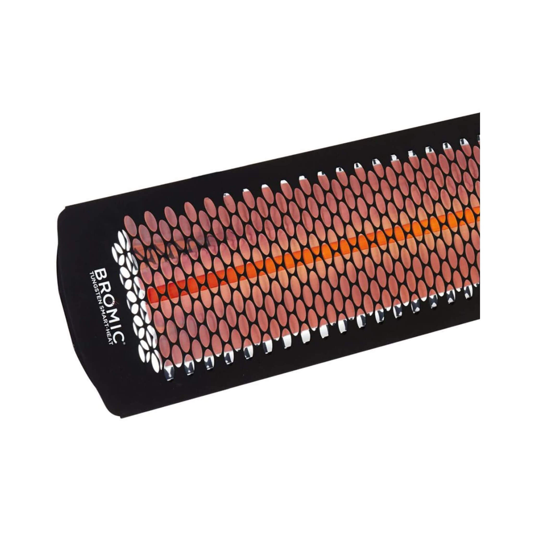 Bromic Heating Tungsten Smart-Heat™ 44-Inch 2000W Single Element 240V Electric Infrared Patio Heater [BH0420030] (SAK48513) –