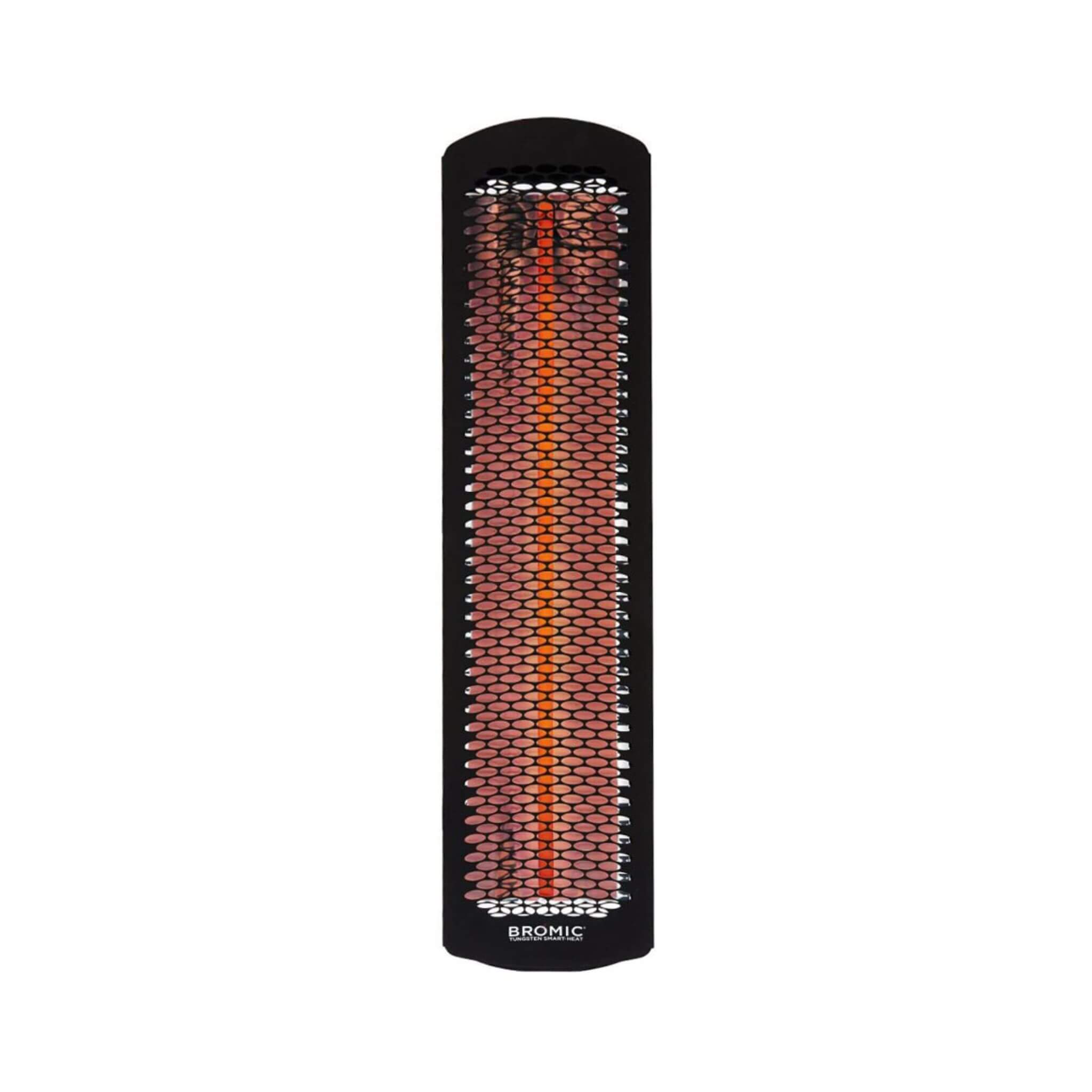 Bromic Heating Tungsten Smart-Heat™ 56-Inch 240V 6000W Single Element Electric Infrared Patio Heater [BH0420033] (SAK48512) –