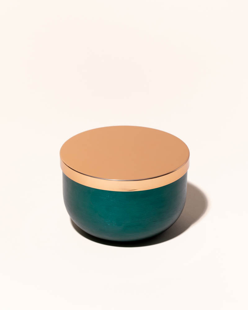 17oz ory™ metal candle vessel & lid – makesy®, view 5