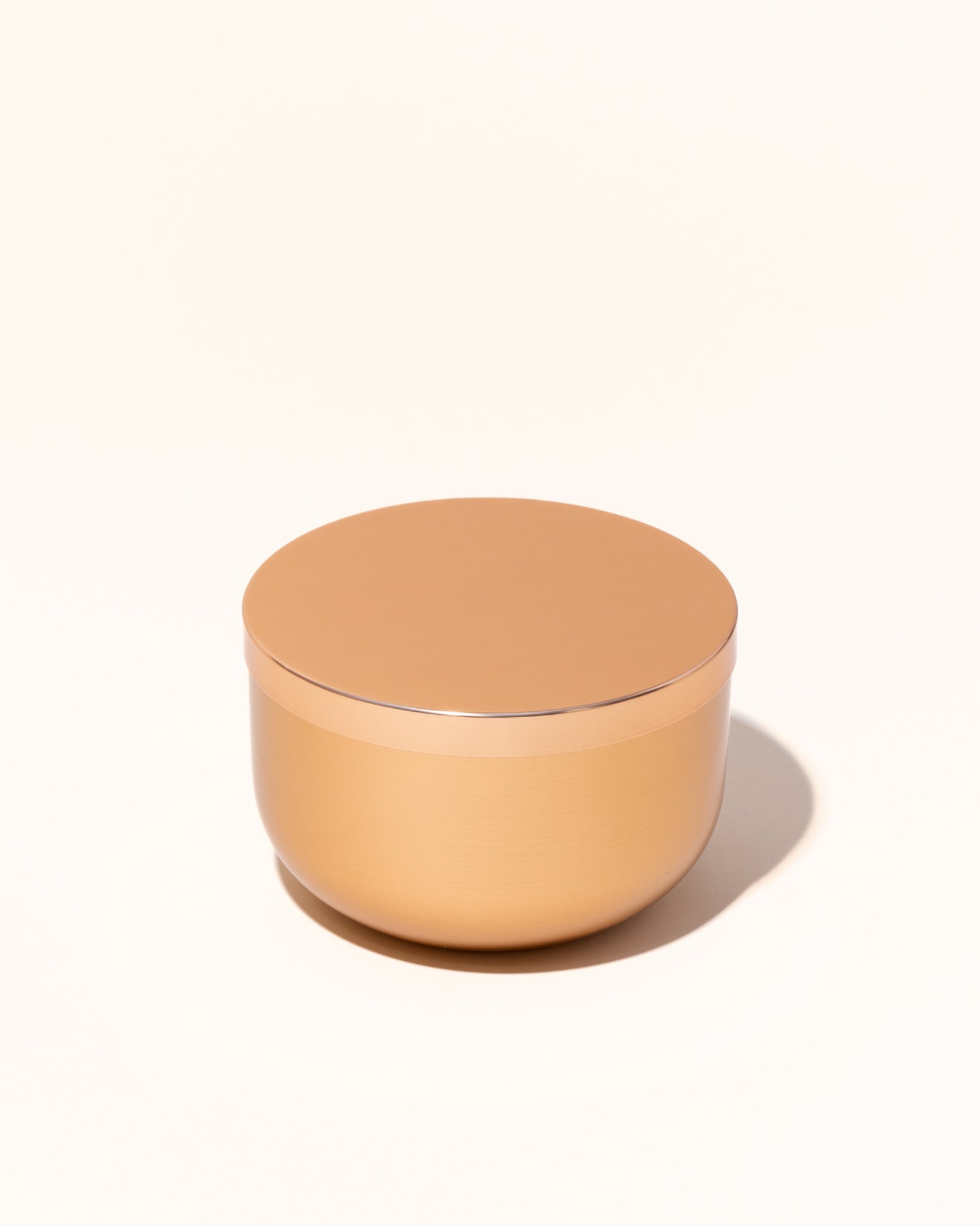 17oz ory™ metal candle vessel & lid – makesy®, view 2