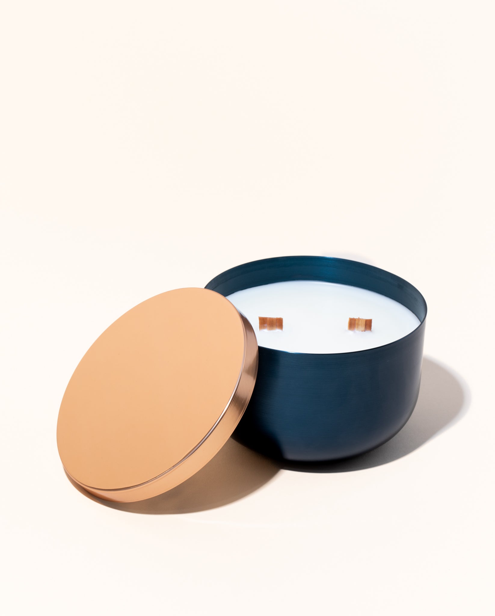 17oz ory™ metal candle vessel & lid – makesy®, view 9