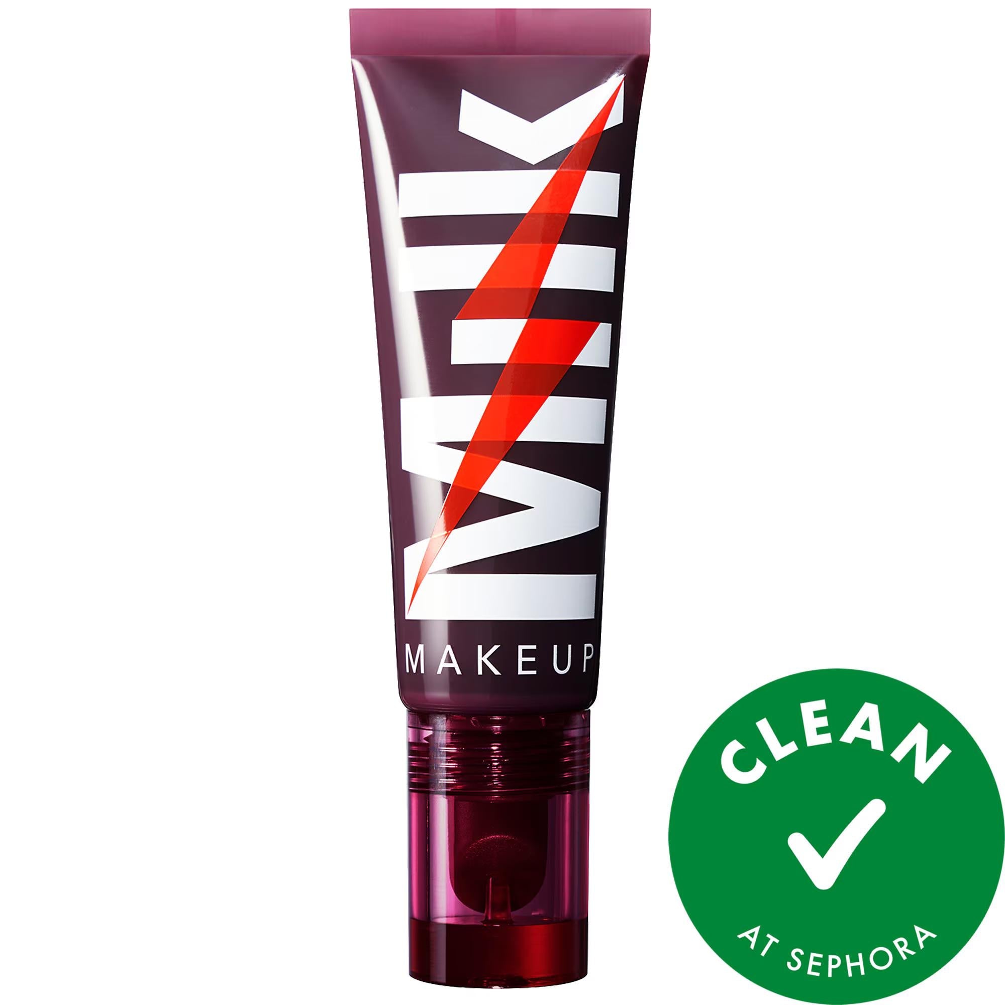 Electric Glossy Lip Plumper by Electric Glossy - Vegan, Hydrating, Plumping Lip Gel with Sichuan Pepper