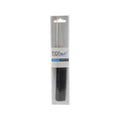 Eurostil Profesional Spanish Hair Comb 118 - Professional Quality Hair Styling Tool