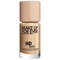 HD Skin: Waterproof Natural Matte Foundation | 24H Long-Lasting, Medium to Full Coverage, Non-Comedogenic & Recyclable