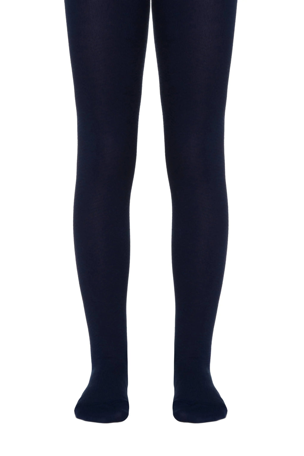 TheRanok.com Conte-Kids Thin Cotton Tights - Class Lycra 192 — back view